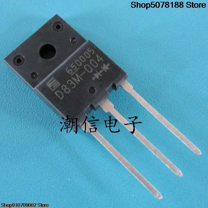 5 pezzi D83M-004 30A 40V