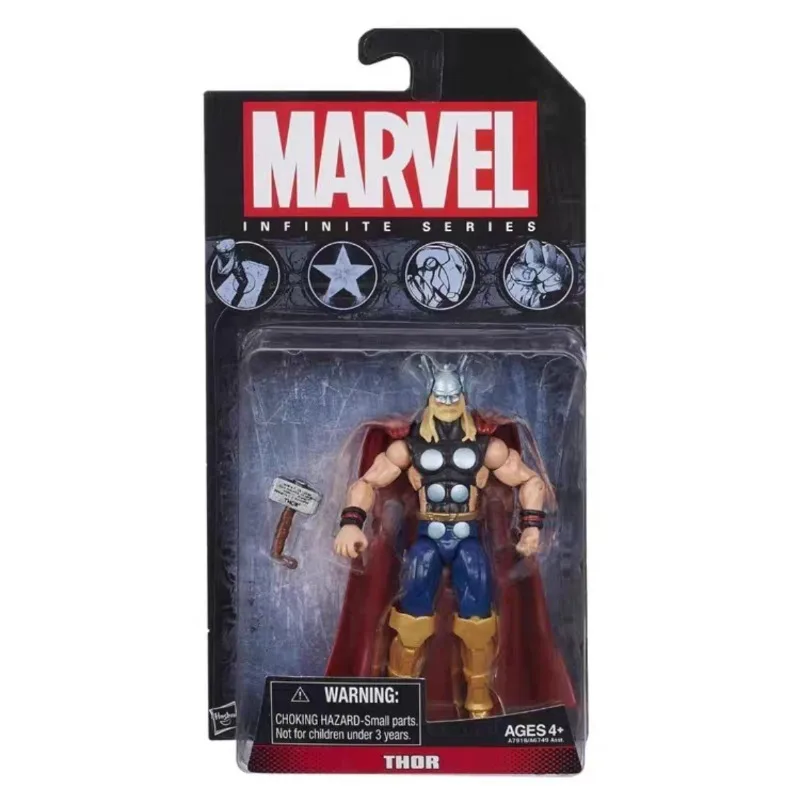 Hasbro – figurine originale MARVEL WHAT IF MARVEL'S CAPTAIN CARTER, modèle d'action, jouet, Collection cadeau d'anniversaire, nouvelle collection