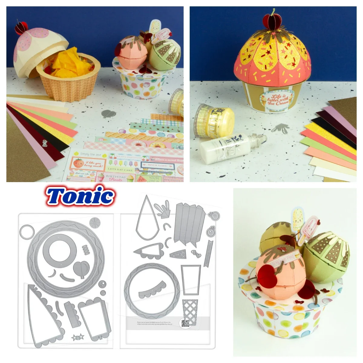 Monthly Subscription Metal Cutting Dies DIY Scrapbooking Photo Album Decorative Embossing Paper Card Crafts Box Die