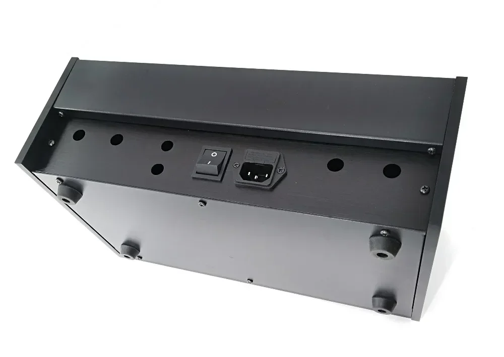 Geklokte Quad 405, klassiek formaat: L2M * b214 * H120 mm