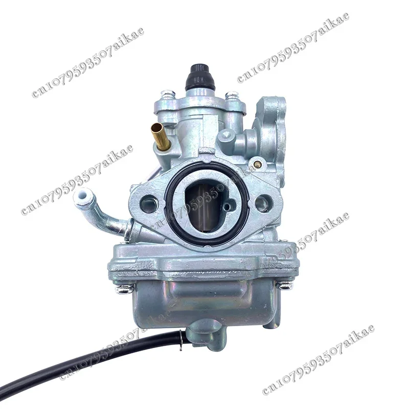 Applicable to Suzuki Motorcycle Carburetor Racing 110 QS110-C Saisheng Qs110-2 Carburetor Assembly Original