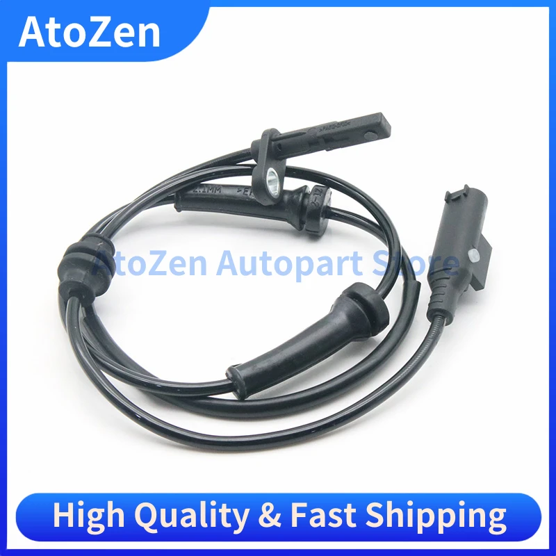 Sensor de Velocidad de Rueda ABS Delantero para Jeep Renegade 2015-2020 68430134AA 68246922AA 68280914AA 51941079 53475747 52027751 ALS2817