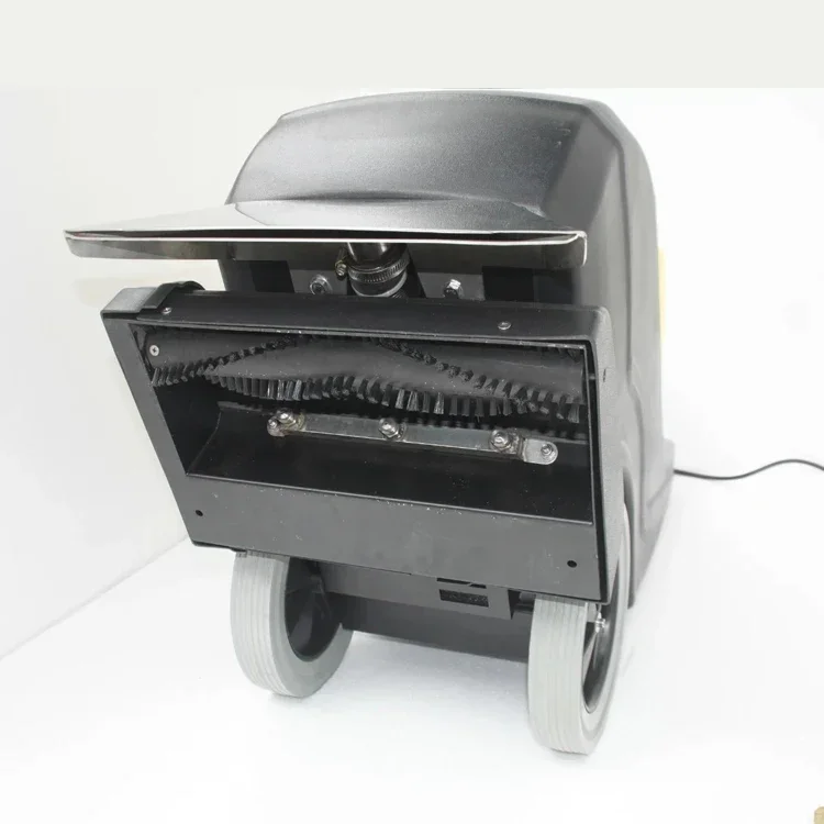 CP-300 Multi-function carpet cleaning machine Self-Contained Carpet Extractor Cleaning Appliances quick cleaning