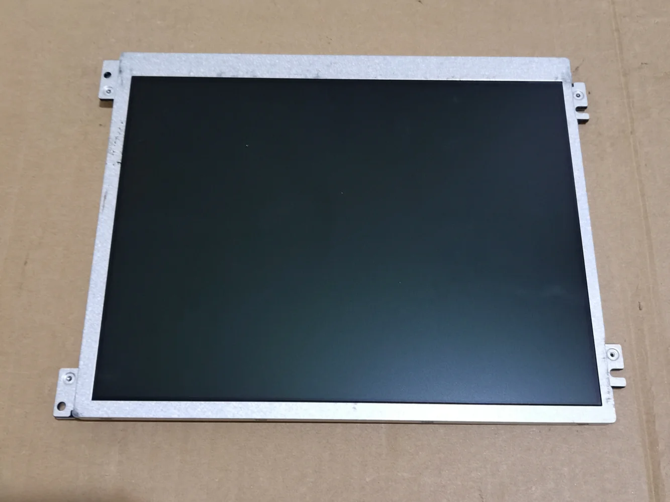

10.4-inch 800 * 600 G104S1-L01 LCD display screen