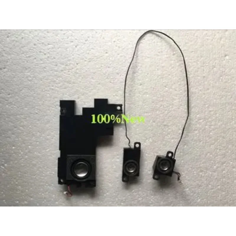 Laptop Speaker For DELL XPS L501X L502X Subwoofer Speaker Assembly 0PN57G PN57G 0TF8VD TF8VD 100% Tested Fast Ship