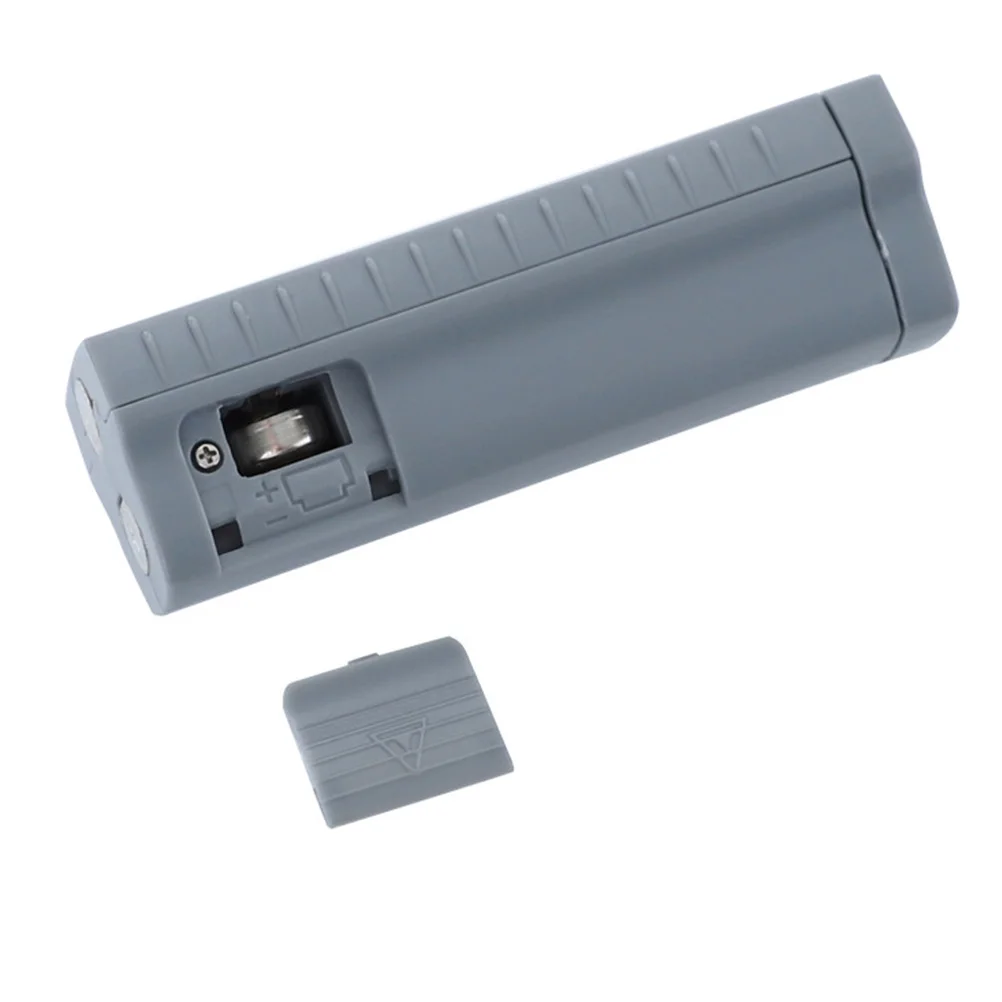 

Tester Digital Capacity Tester for Aa Aaa 1.5V 9V Lithium Carbon Zinc Alkaline Rechargeable Power Supply