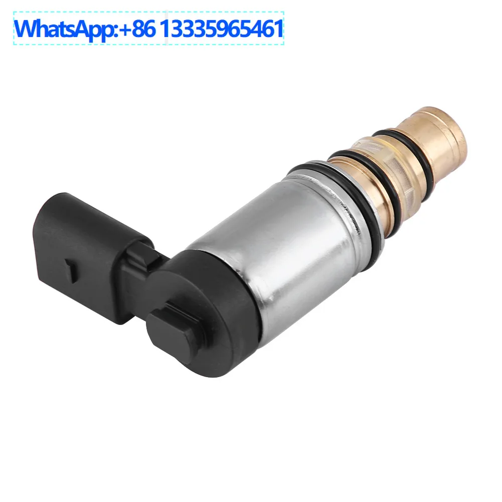 

1K0820803F 1K0820803J 1K0820803E Подходит для клапана управления компрессором Volkswagen