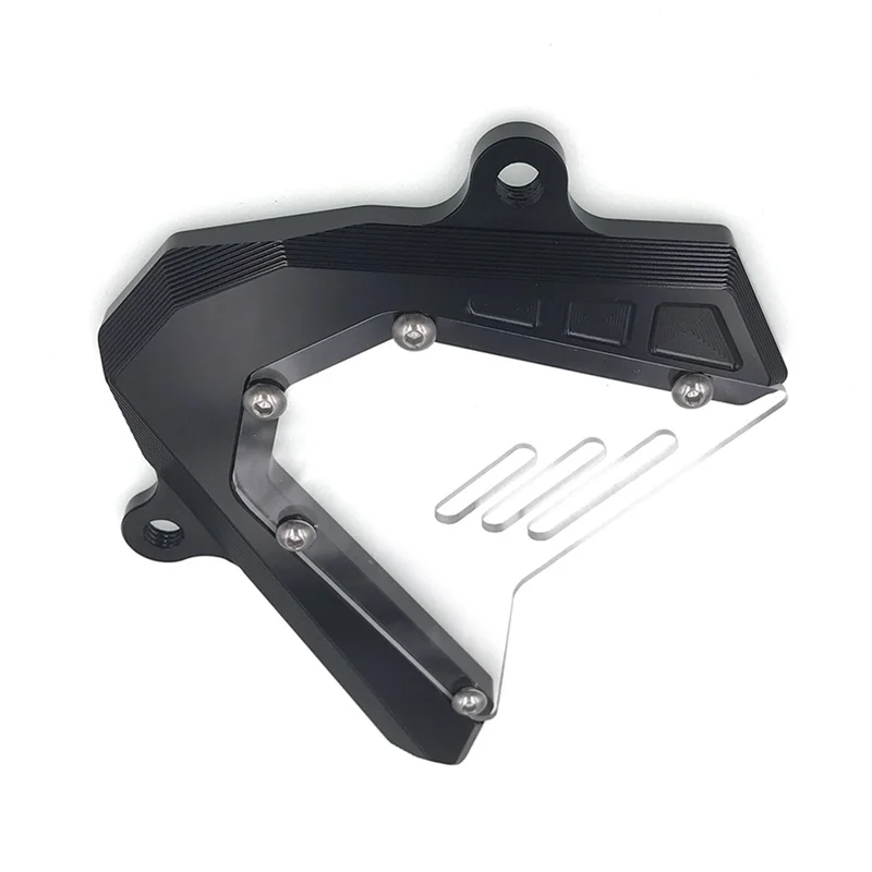 Motorcycle Left Eng… - image