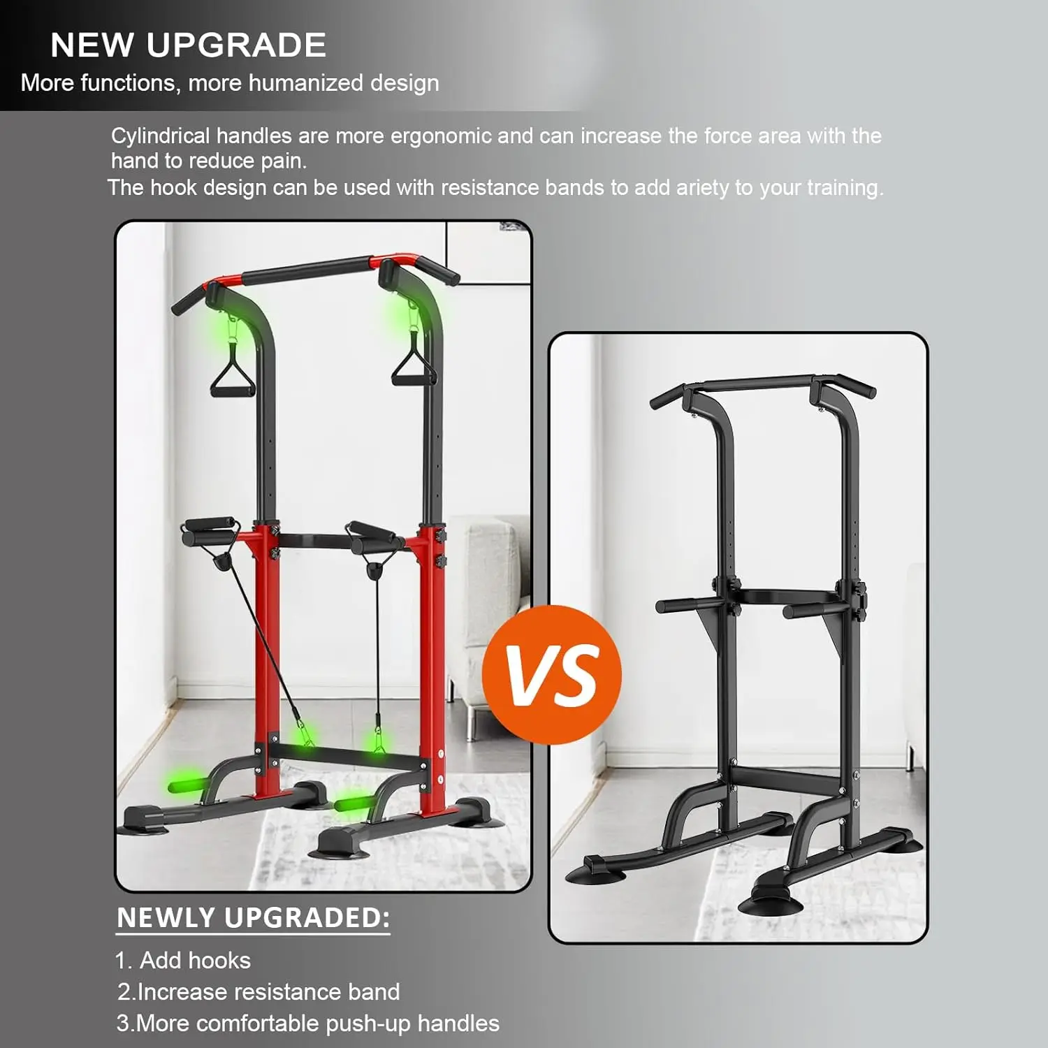 Thumbnail 2 - #3 Latest Power Towers Offers
