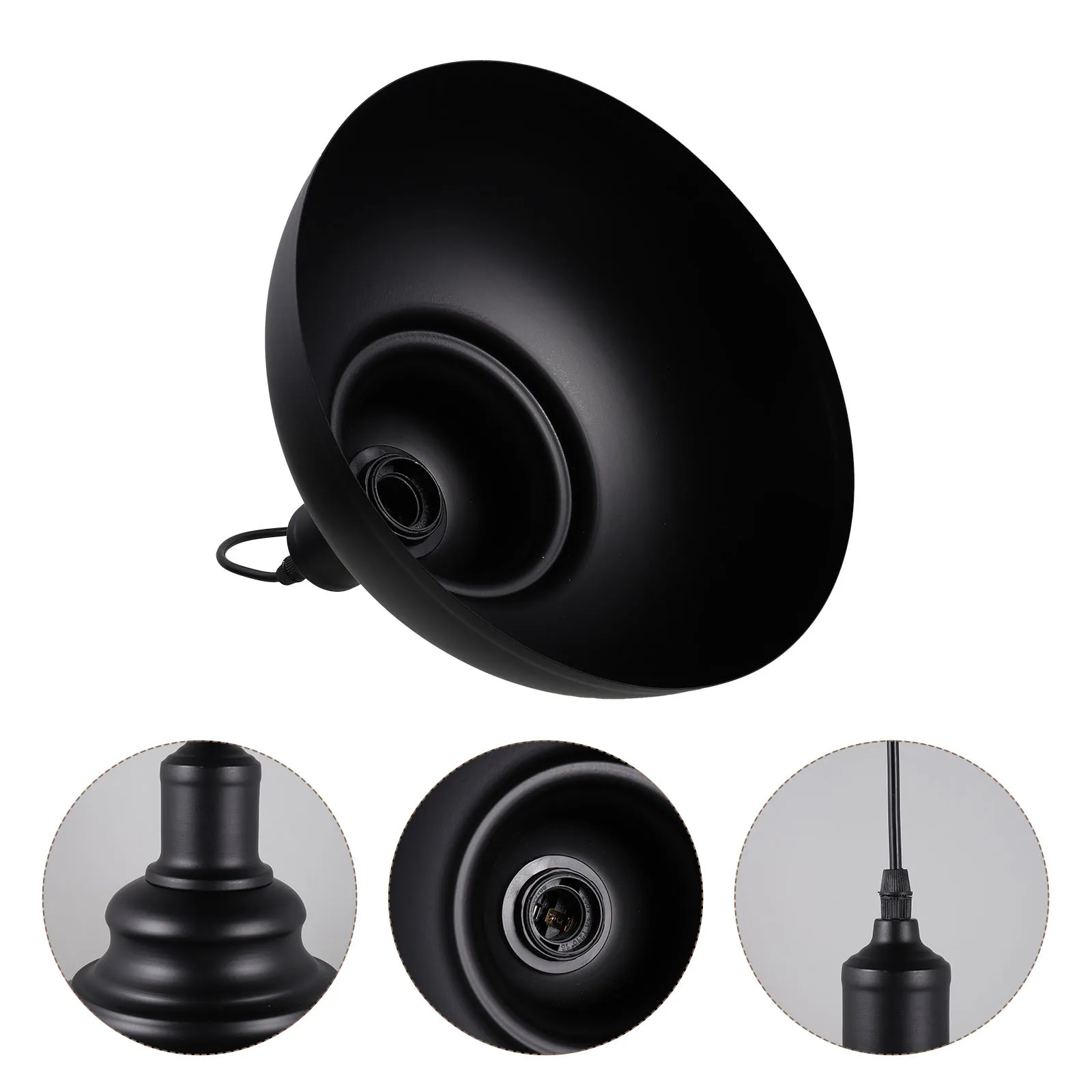 

Gourd Pendant Lamp Nordic Metal Hanging Ceiling Light Decorative Restaurant Bar Cafe Home Indoor Ceiling Light Fixture