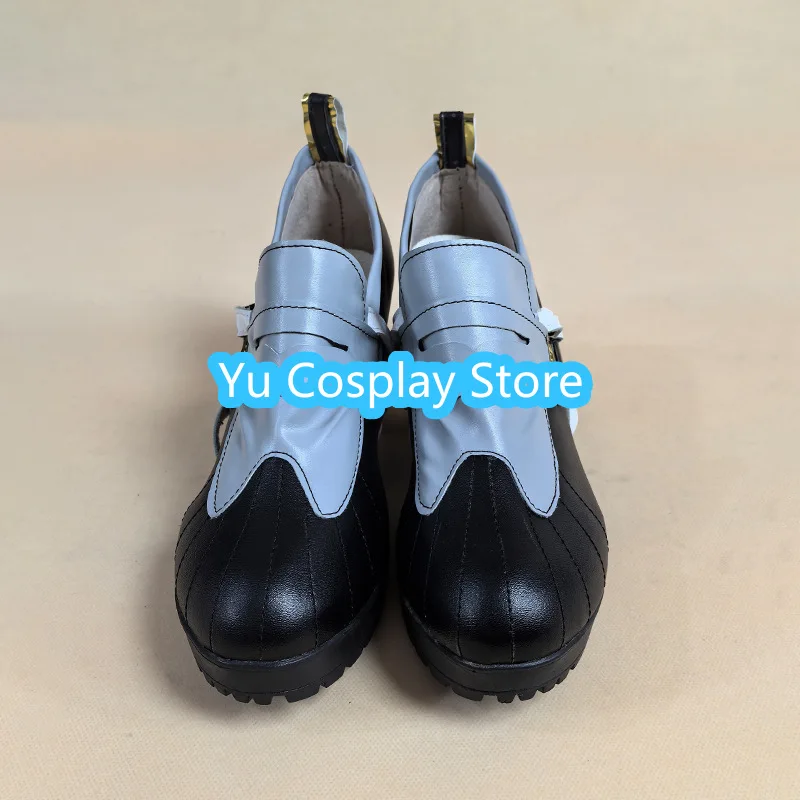 متجر يو التأثيري فرسان إندفيلد أنثى مدير تأثيري أحذية أنيمي تأثيري أحذية أحذية أزياء الهالوين الدعائم