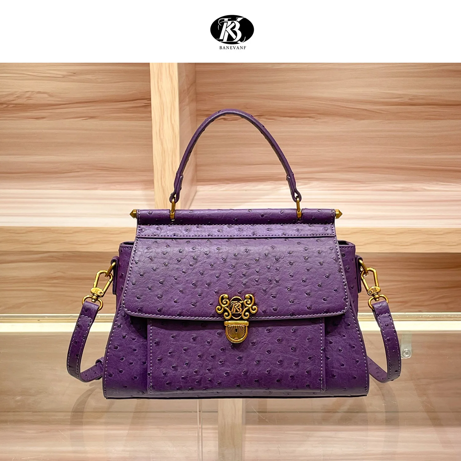 Stylish Vintage Inspired Designer Diaper Bag Women Luxury Leather Tote Large Capacity Elegant Crossbody Shoulder Bag Simple