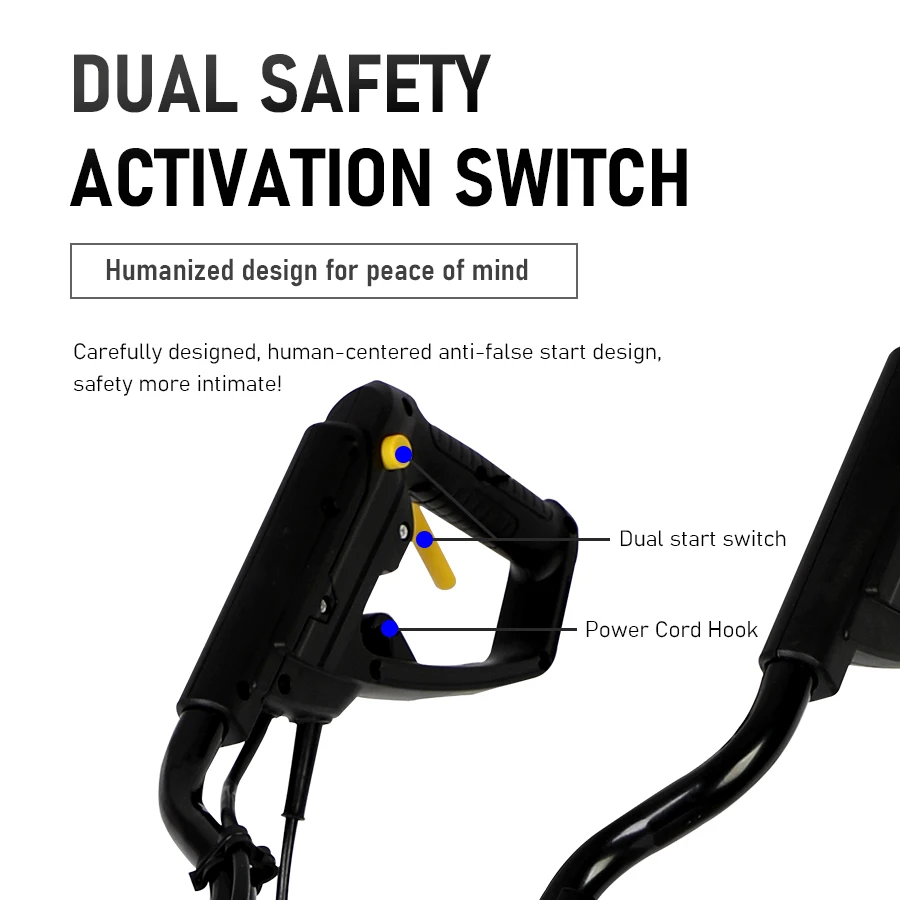 Thumbnail 4 - #11 Compare Power Tillers Before You Buy