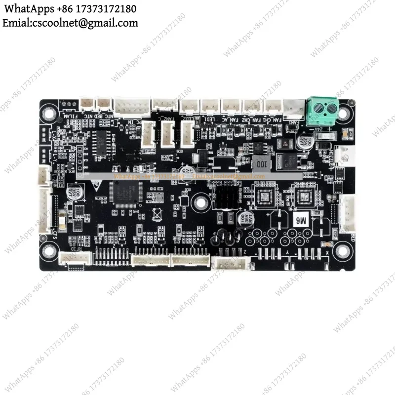 JS02 Mainboard CR3NN200401C13 32-Bit for Creality K2 Pro 3D Printer
