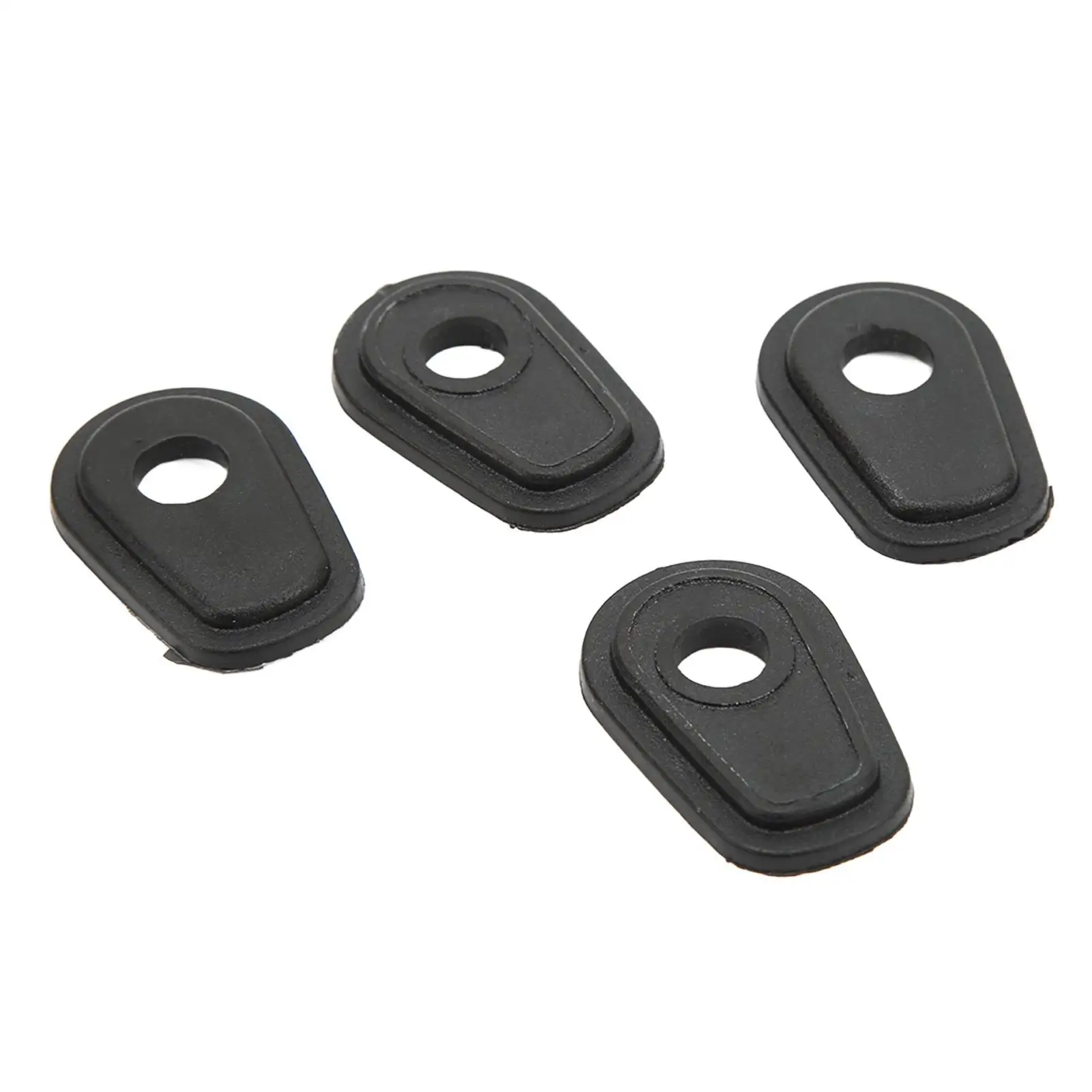 Turn Signals Indicator Adapter Spacers High Reliability for motorcycle Turn Signals Spacer Direct Replacement for motorcycle