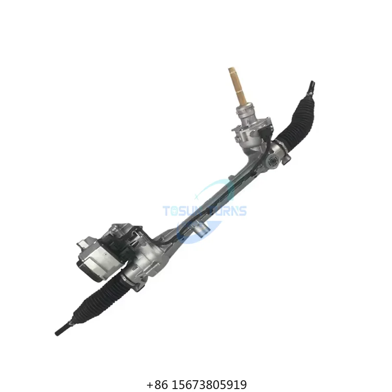 

Электрическая рулевая рейка для Ford Escape 1.6 2.0 2012-2018 (левый руль), рулевой механизм OE AE5Z3504CE CV6C3D070L1C