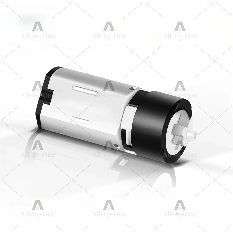 16 Rpm 12v 24v Brake Planetary Gear Motor Magnet Small Planetary Gearbox Motor