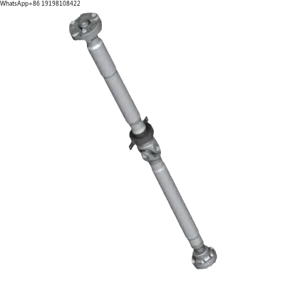 

Genuine for BMW Manual Drive Shaft Assembly 26102283660 Universal-Joint Propeller for E90 E92 E93 M3 Steel Material