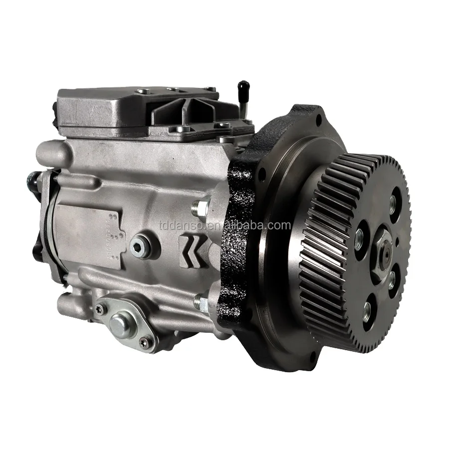 

Diesel Injection Fuel Pump Parts 0470504037 0470504045 0470504026 0470504031 for 4KH1 4JH1 VP44 Models for Various Vehicles