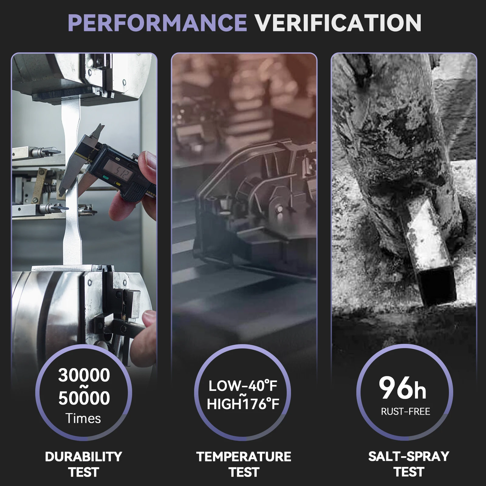 WKW 500080 مستشعر كاشف المياه لمرشح وقود الديزل لاند روفر ديسكفري 3/4 رينج روفر سبورت 2006-2013 ملحقات السيارة x1 #2