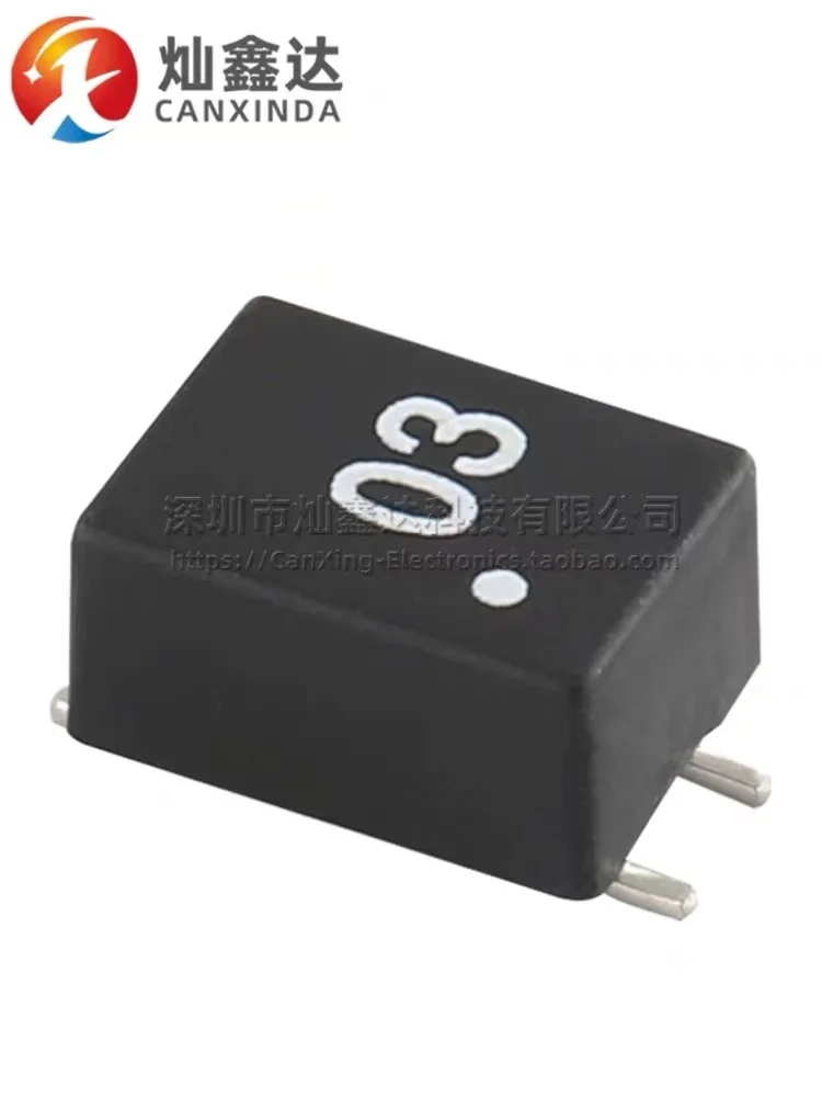10Pcs/lot New CM0905-472 Patch Micro 4.7mh 0.5A Wire Printing 03 Switch Power Supply Uses Common Modulus Induction Filter