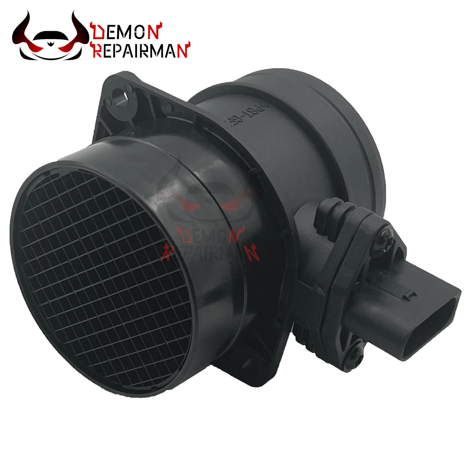 Mass Air Flow  06A906461E Compatible With AUDI A3 TT Roadster 1.8T L4 VW Golf 06A906461EX Car Sensors 0280218034