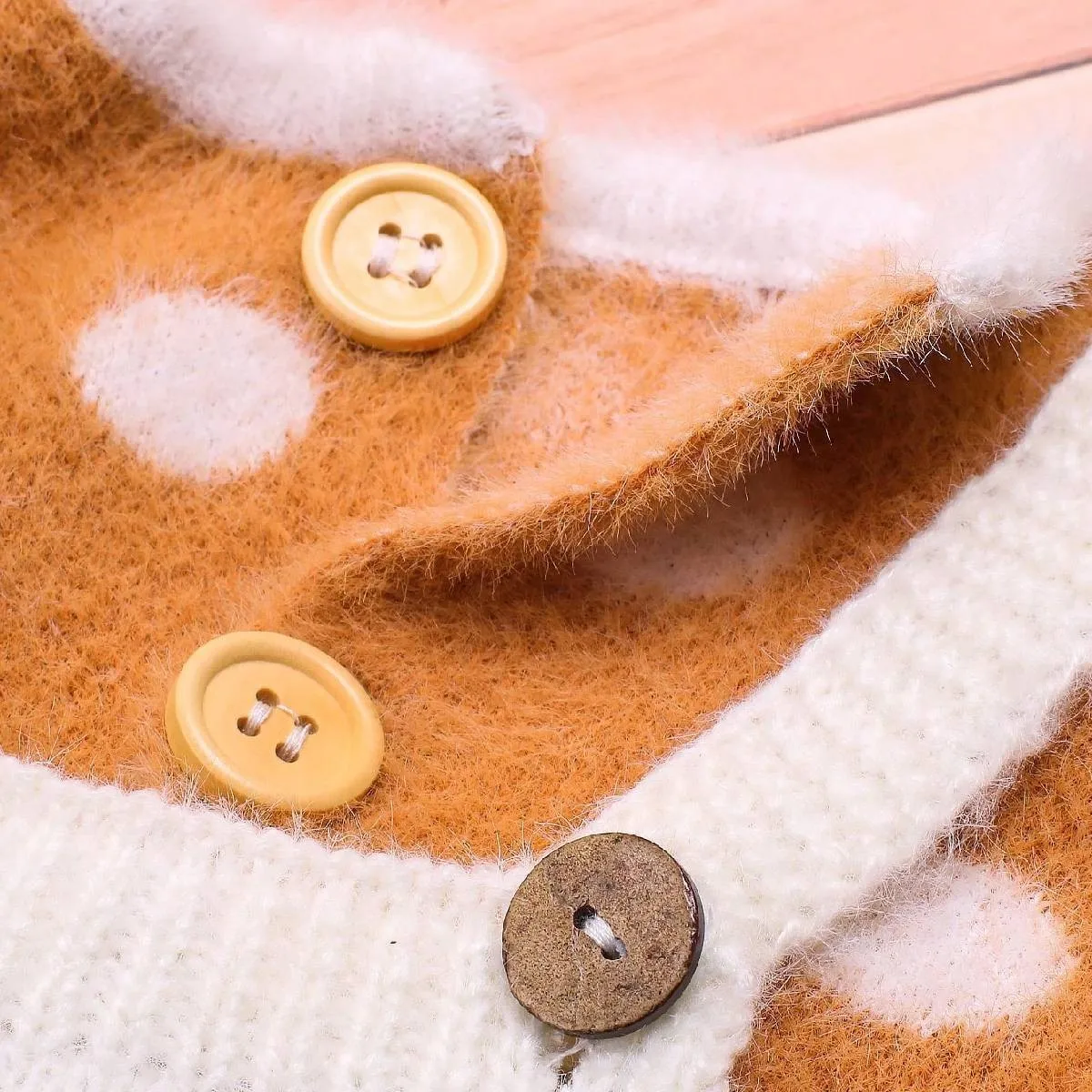 مجموعة عيد الميلاد سانتا للأطفال لعام 2026 لدعائم التصوير الفوتوغرافي لحديثي الولادة، ملابس صور غزال للأطفال #6