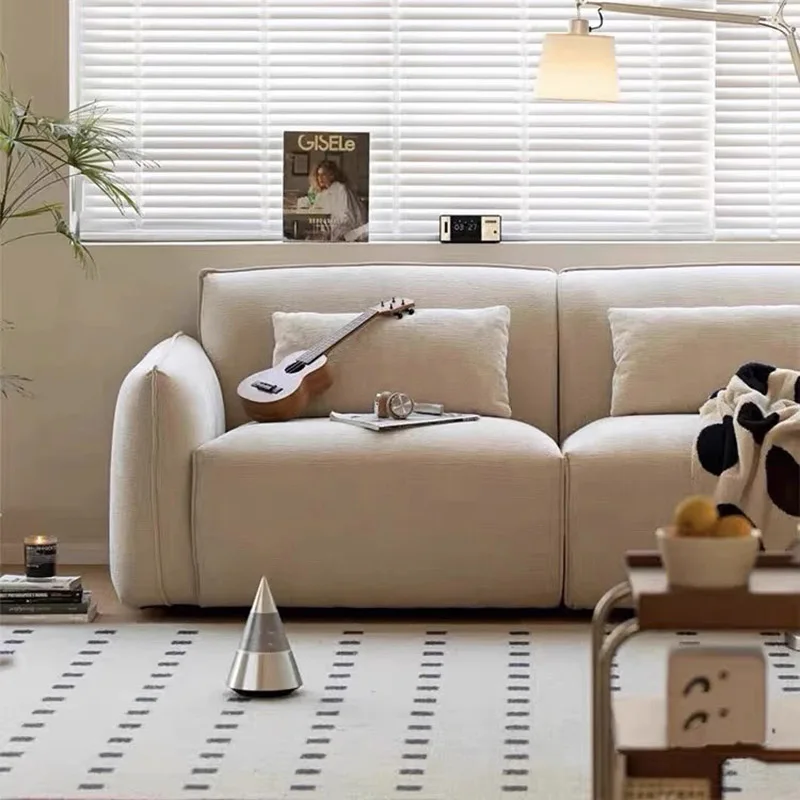 

Кресло-пуф для гостиной, секционный диван, офисное минималистичное кресло-реклайнер, уличный диван, скандинавский лаунж-диван, мебель для дома и отдыха