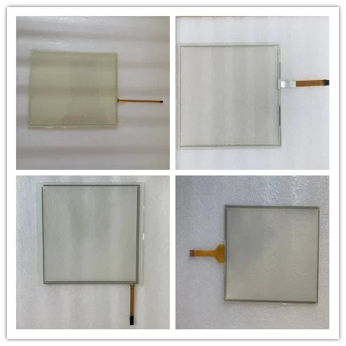  Pattern Touch Pad Glass T09.00620.01 151509.00020