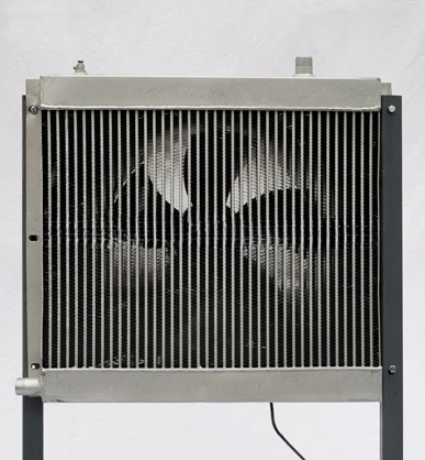 Heating equipment for livestock breeding Aluminum tube heaters for industrial water heating radiator breeding