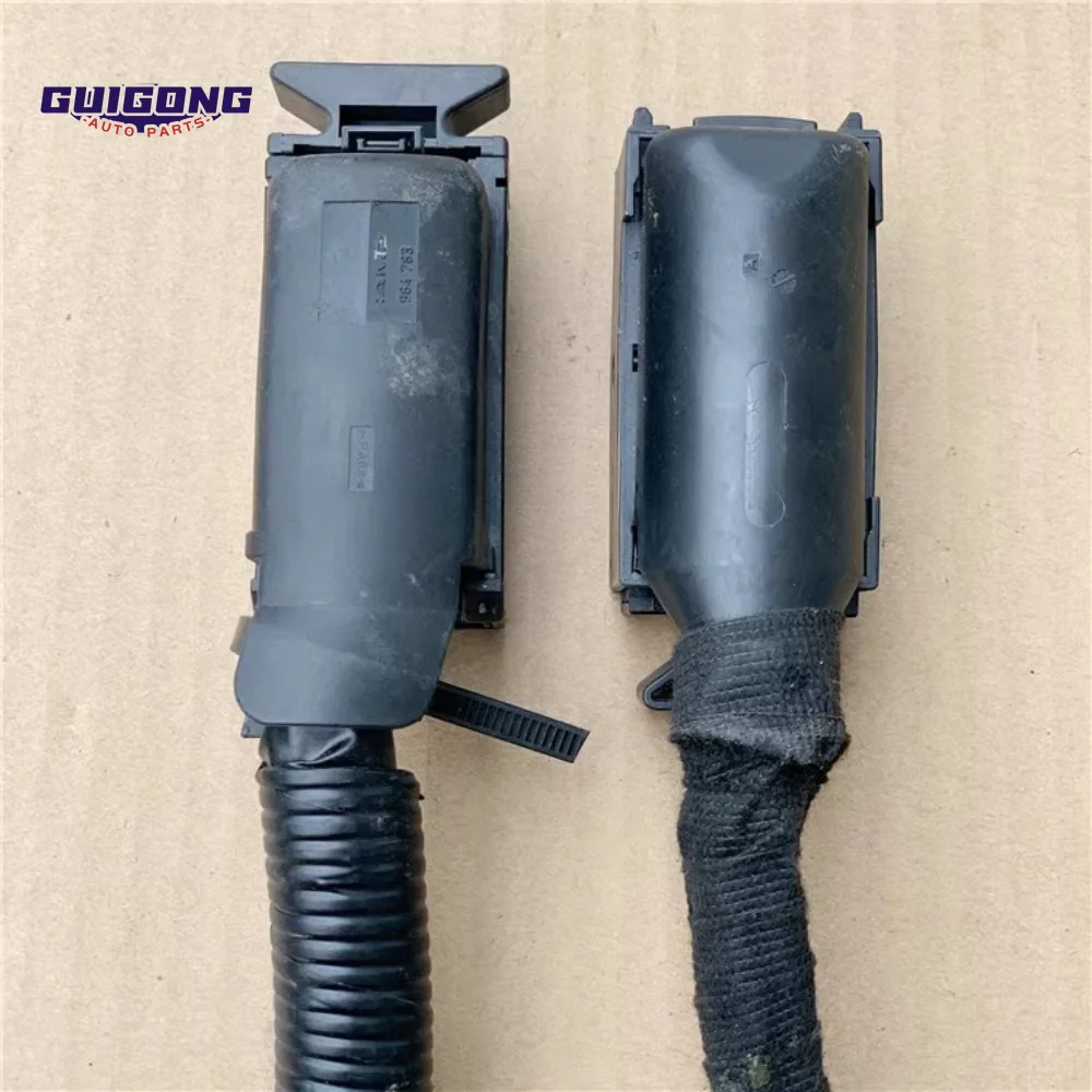 GUIGONG 0AM DSG Mechatronic Unit Plug for VW  7-Speed Dual Clutch Transmission Valve Body Connector Car Accessories