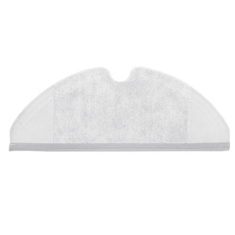 Aspiradores de pó Peças Acessórios para Xiaomi Roborock, Filtro Hepa, Escova Principal Lateral, Mop Pano, S50, S51, S55, S60, S6 Pure