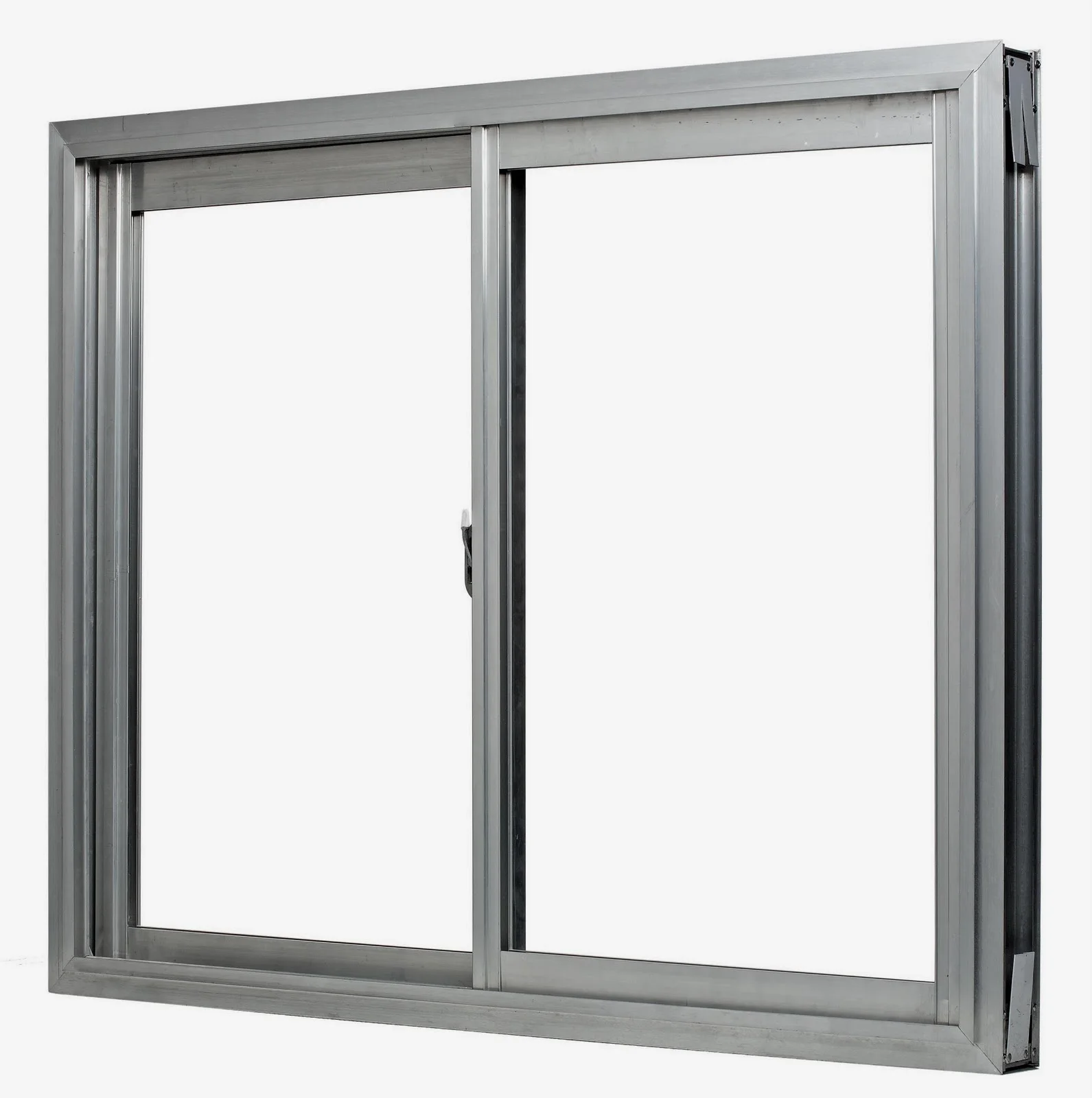 prefabricated aluminum sliding glass windows and doors for apartment