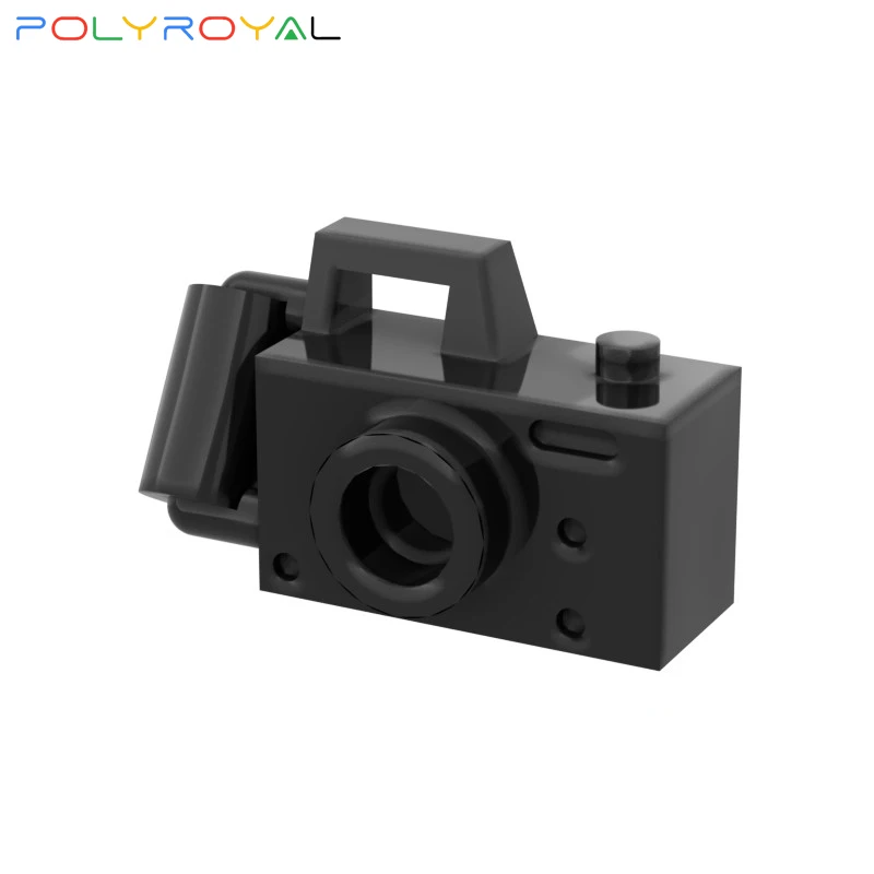 

Building Blocks Technicalal parts camera 10 PCS MOC Compatible With brands toys for children 30089