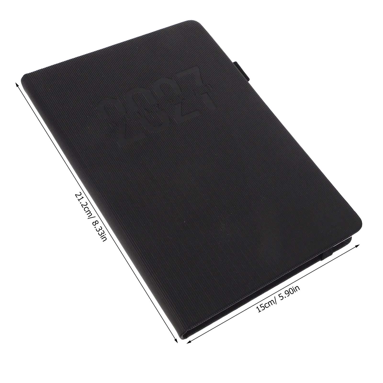 120 Page A5 Weekly Planner Not - Spiral Bound Grid Notebook A5 评论和价格