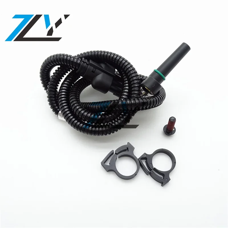 Turbine Speed Senso… - image