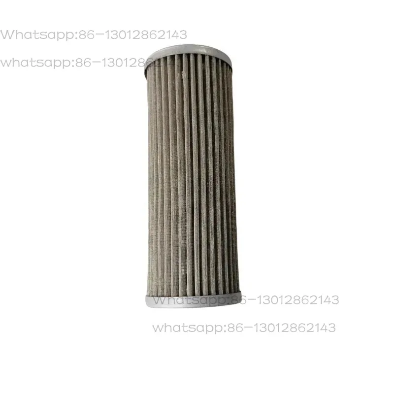 SJ18851 tractor original parts 2C324 484 554 3B604 hydraulic filter screen