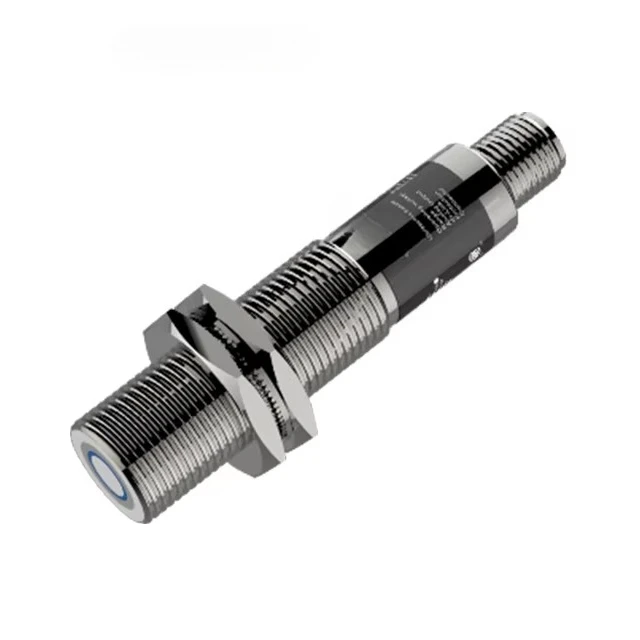 High frequency voltage sensor 300 kHz ultrasonic sensor