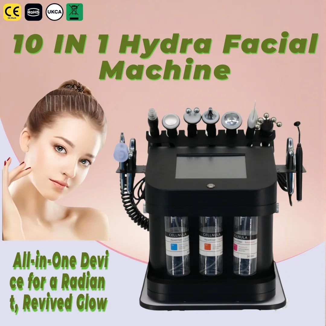 10 In 1 Professiona…