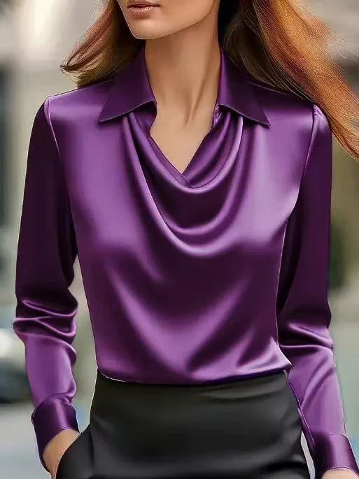 Dark Purple