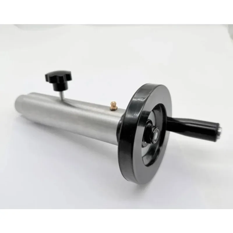 Suitable for MT2, MT3 Lathe Tailstock, Woodworking Accessories Metal Machinery 50 Chuck 65 Spindle Tailstock Drill Chuck Top Pin