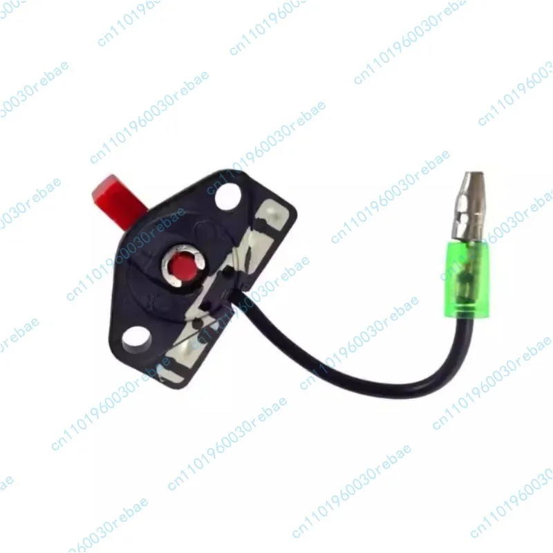 Accessories 3pcs ey20ey28 switch rgx3500 rgx5500 flameout switch