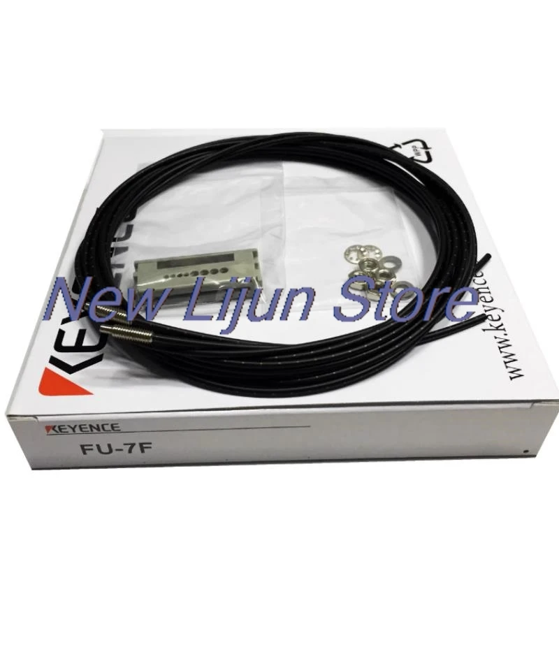 2pcs sensor de interruptor de proximidade FU-35FA/35FZ/35TZ/35FG/35TG