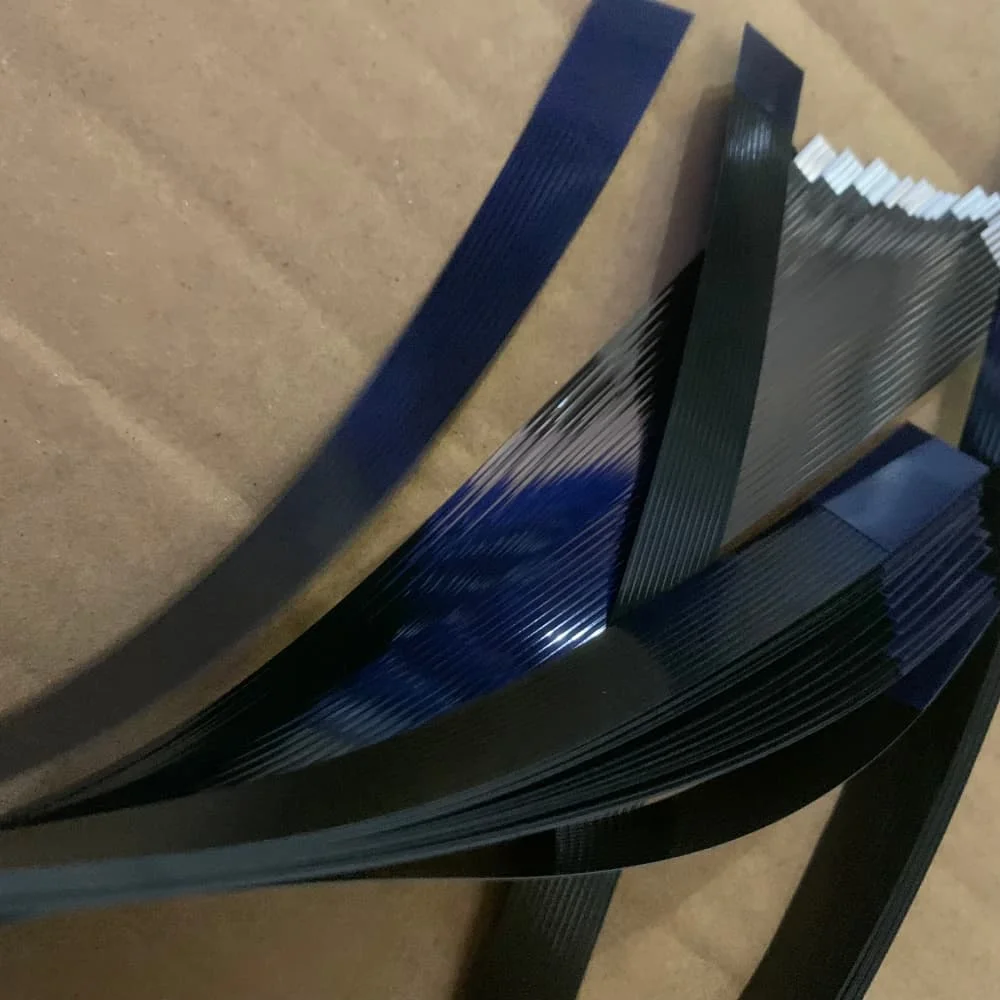 

5X CE538-60106 Плоский кабель ADF для HP LaserJet Pro M1536 M1536dnf CM1415 CM1415fnw MFP 100 M175a M1530 P1566 P1606 CP1525 CLP415