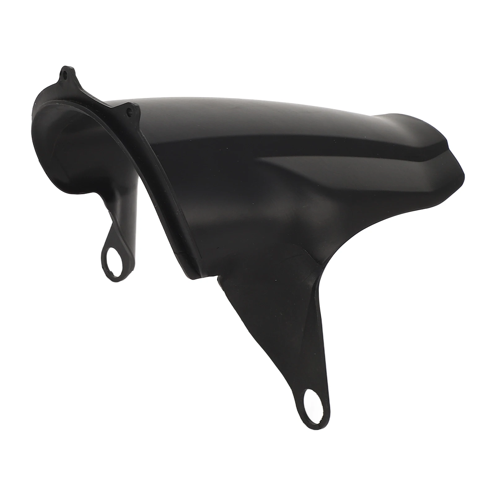 Image of Motorrad-Schutzblech, Motorrad-Kotflügel vorne, MY21 36 38, Schutzblech für Performance Performance Elite, Schwarz