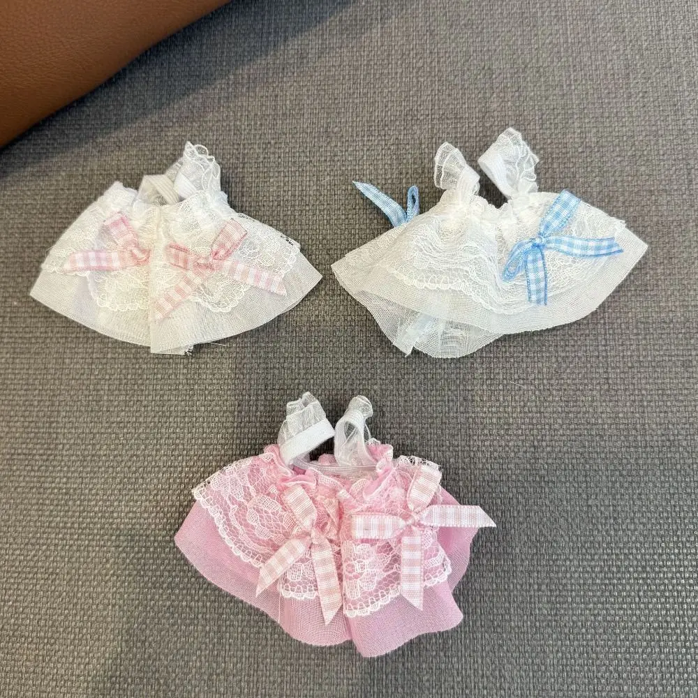 Accessories Lovely Clothes Cute 7 Styles Dolls Clothes Clothes Decoration Fashion Dresses Skirt