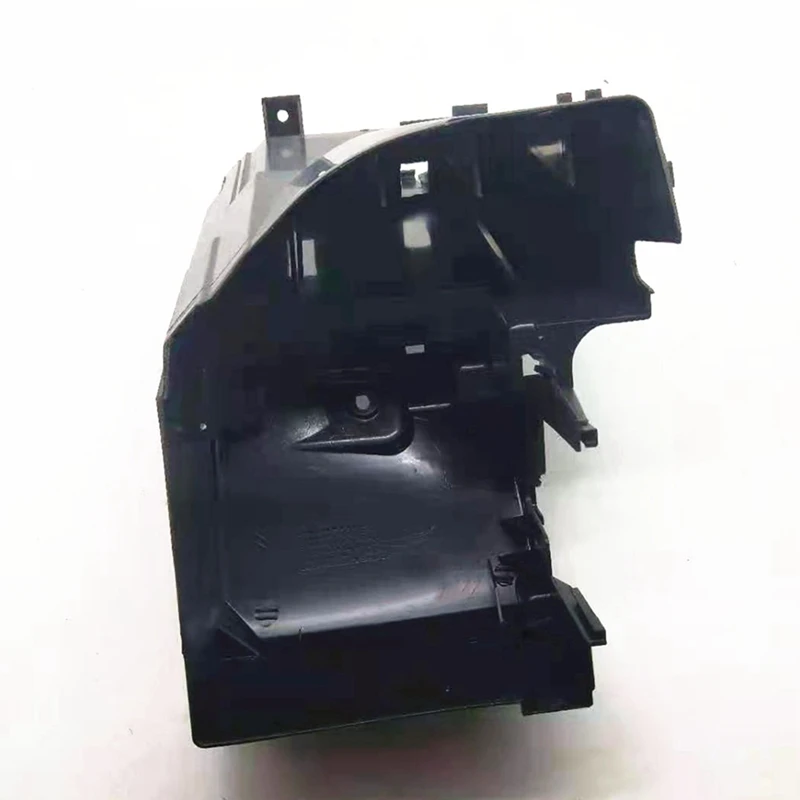 Soporte de comprobación y caja de fusibles para Peugeot 3008, 307, 308, 408, 5008, RCZ Partner B9, Citroen C4, DS5, Sega