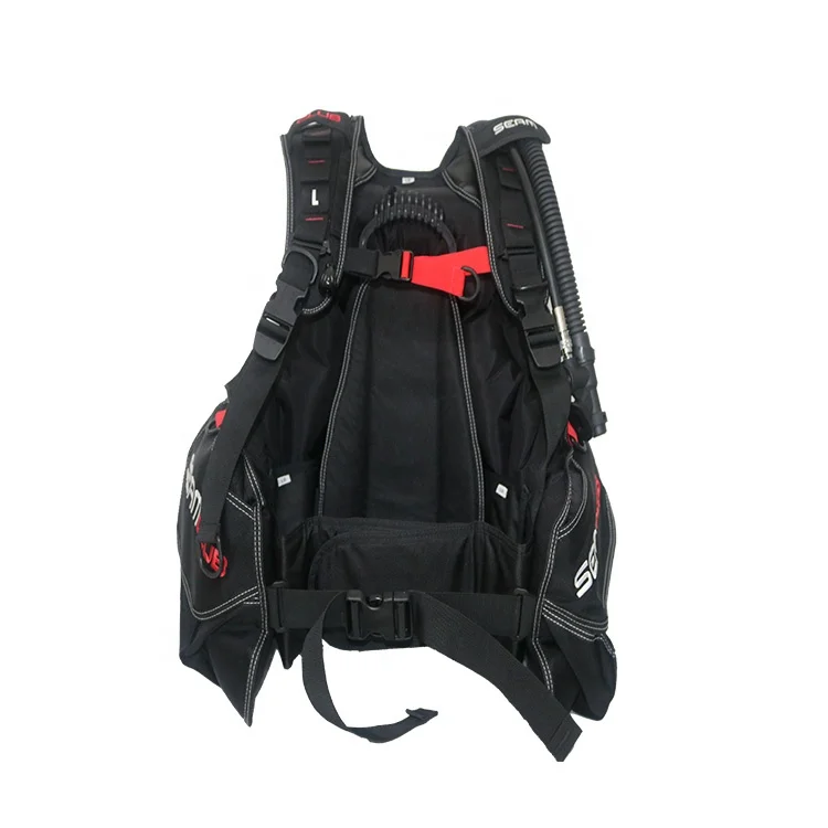 

Hot Professional Diving Equipment Dive Bcd Scuba Diving Bcd