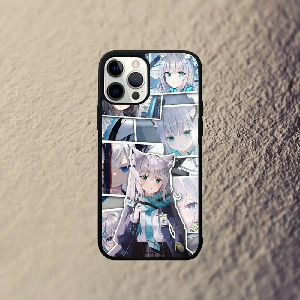 Coque de téléphone bleue A-Archive pour iPhone 16,15,14,13,12,11,Pro,Max,Plus,Mini,SE, nouvelle charge magnétique sans fil Magsafe