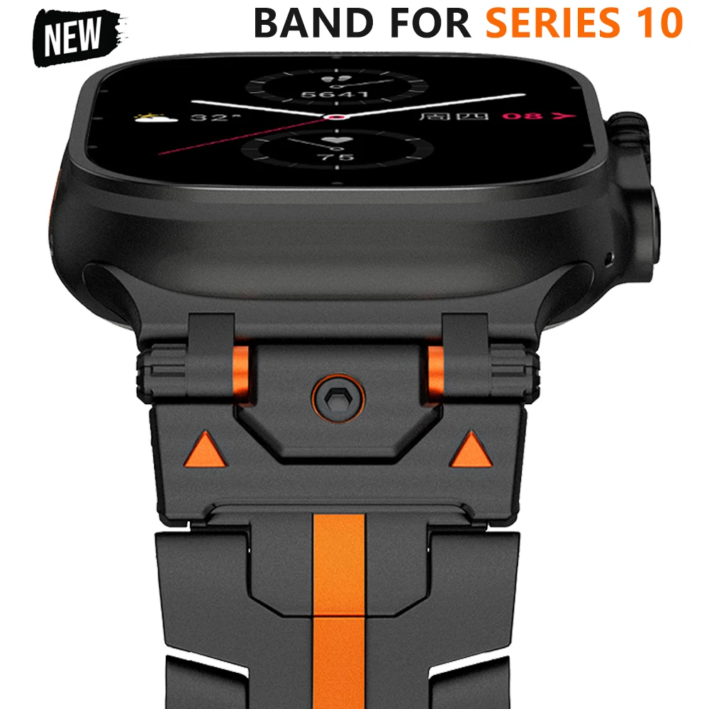 Band For Apple Watc… - image